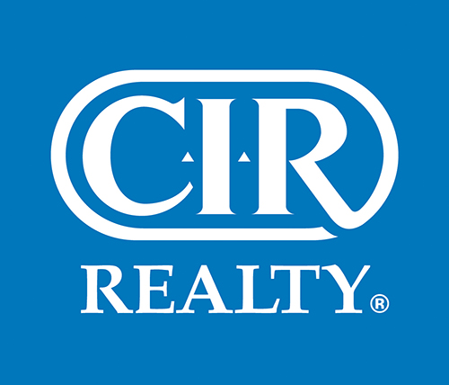 CIR Logo